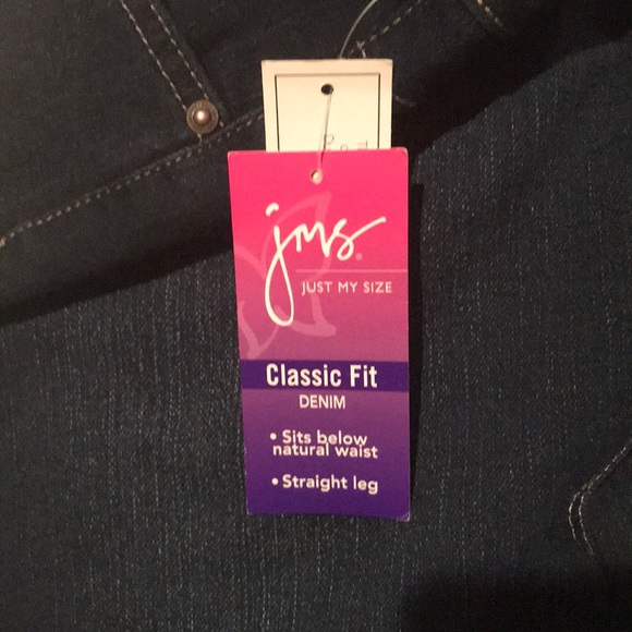 just my size jeans 3x